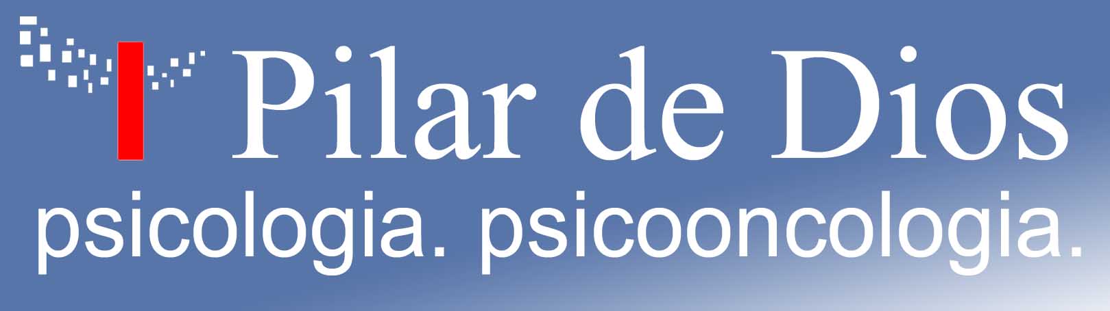 PIlar De Dios PSICOLOGIA